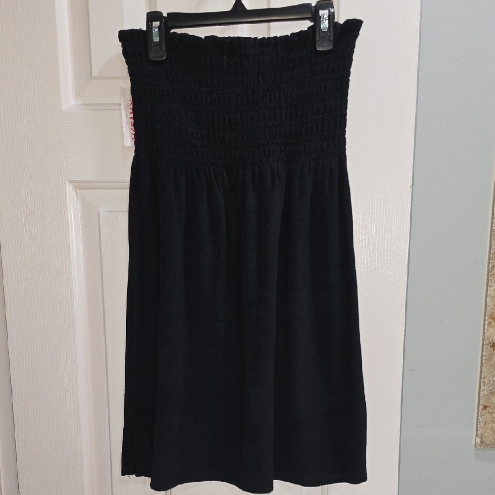 Raviya Black Swim Cover Up Size S - Picture 2 of 10